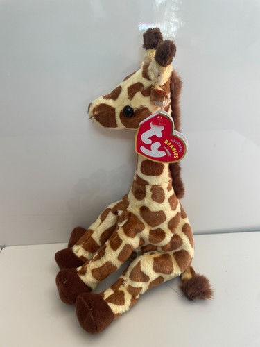 Official beanie baby - official,