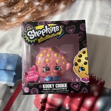 FUNKO SHOPKINS VINYL FIGURE