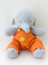 Mothercare Humphreys Corner Soft Toy  Humphrey's cuddly teddy stuffed animal