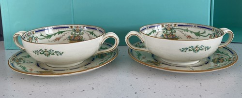 Royal doulton ormonde - 2, x