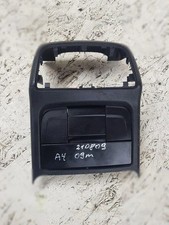 AUDI A4 8K2, B8 ASHTRAY