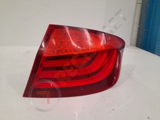 2012 BMW 535D M SPORT AUTO 4DR