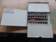 Winsor and Newton "college"
