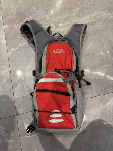 Gelert rucksack daypack hiking - gelert,