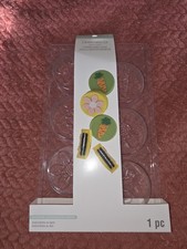 Cookie Candy Mold