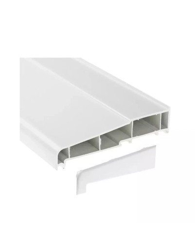 Smart cill end caps - smart,