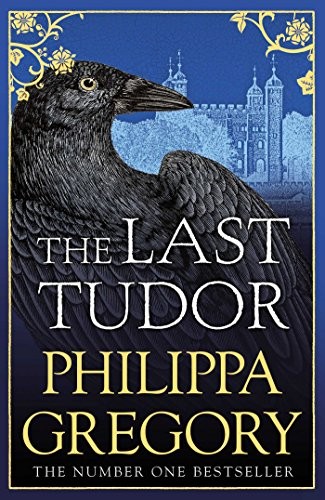 The last tudor gregory - the,