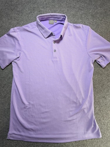 Ping sensorcool golf polo - ping,