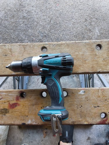 Makita dhp458 lxt - dhp458, 18v