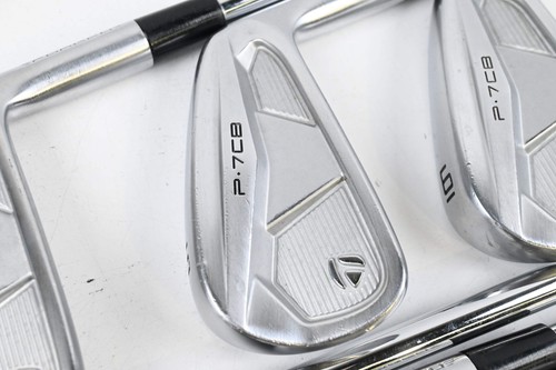Taylormade 7cb irons 4 - taylormade, /