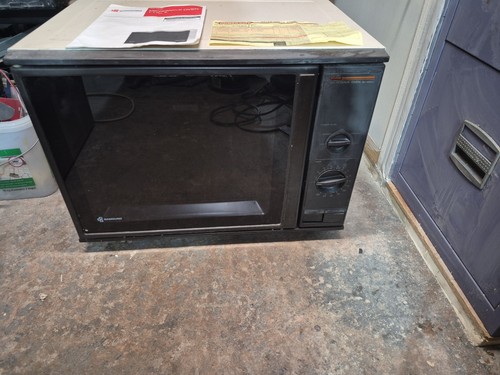 Samsung microwave vintage - samsung,