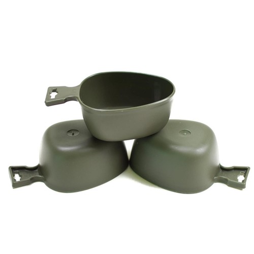 Original swedish army plastic - swedish,