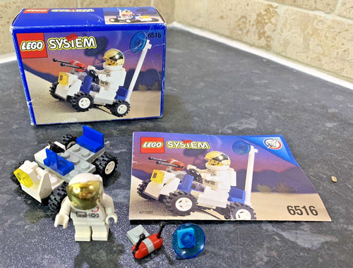 Vintage lego 6516 - lego,