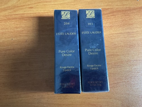 Estee lauder pure - lauder, desire