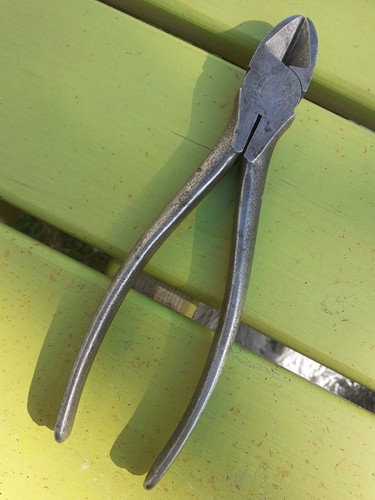 Beautiful vintage snap 87c - on,