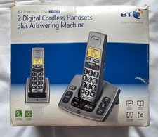 BT Freestyle 750 - 2 Digital