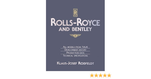 Like new rolls royce - new, rolls-royce
