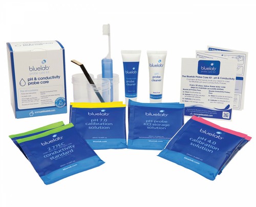 Bluelab probe care kit - -,