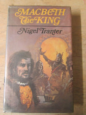 MACBETH THE KING by NIGEL