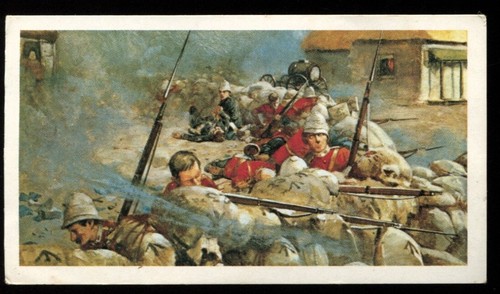 Tobacco card doncella - card,,
