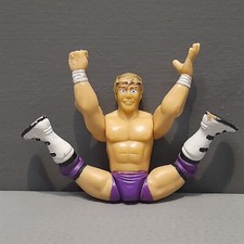 WWF MINI Billy Gunn WRESTLING