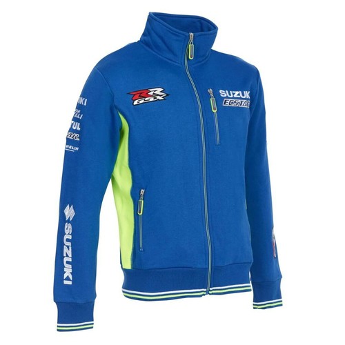 New official ecstar suzuki - official,