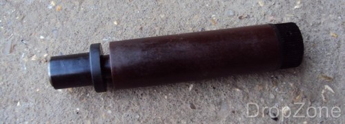 Wwii k98 mauser - c.wwii,