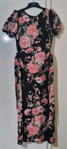 Ladies tunic dress kaftan - dress,
