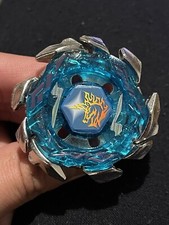Beyblade Metal Fury Blitz