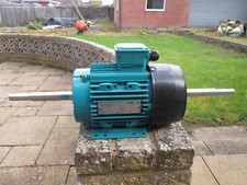 Brook Crompton Three Phase 3