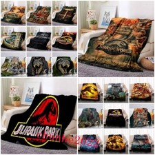 Jurassic Park Dinosaur 3D Warm