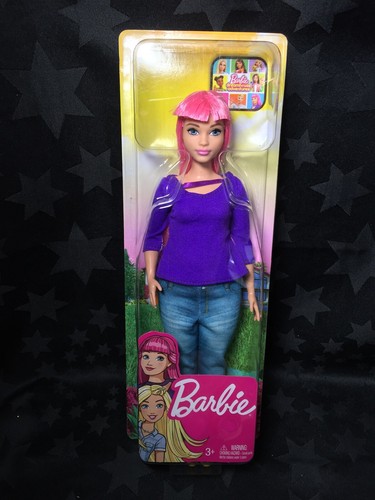 Barbie dreamhouse adventures - barbie,