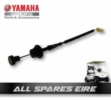 GENUINE YAMAHA G16-G22 CHOKE