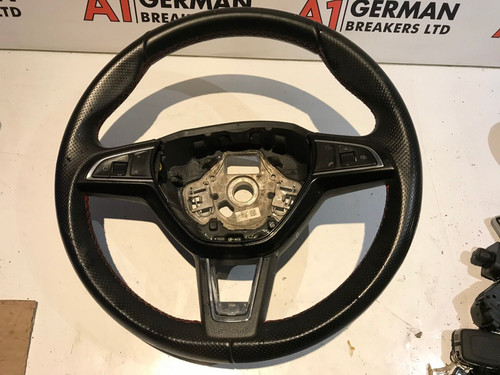 Genuine skoda octavia - 14-17,
