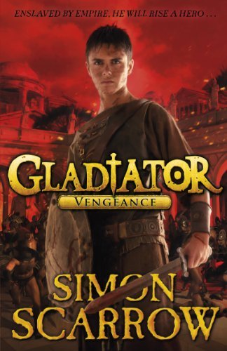 Gladiator vengeance simon - gladiator:, vengeance,simon