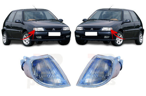 For citroen saxo 1996 - for, 1999