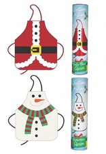 Christmas Apron - Father