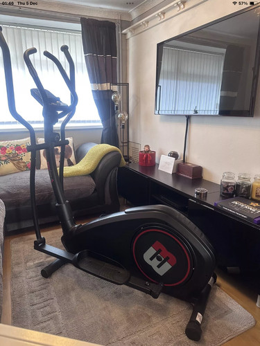 Bodymax e40 compact - bodymax,
