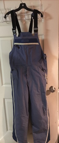 West beach vintage ski pants - west,