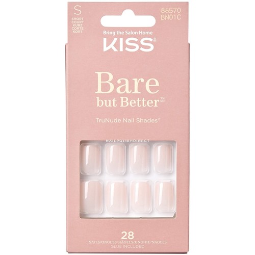 Kiss inc - bare, better