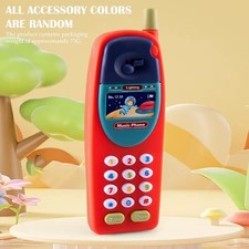 Play Phone Toys for Kids, Fun