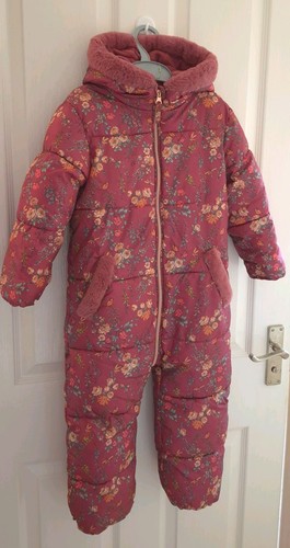 Next burgandy floral - floral, hooded