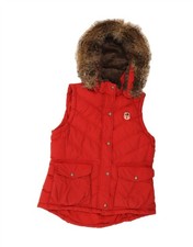 RALPH LAUREN Womens Hooded