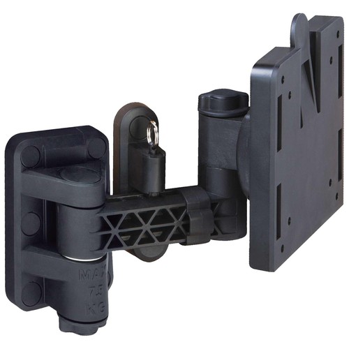 Vision plus wall - vision, mounting