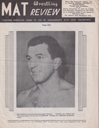 Mat wrestling review - wrestling, @