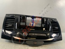 FORD TRANSIT 2019-2024 MK9 V363 Centre Dash Vents & Surround NK31-V018B08-FC3UA2