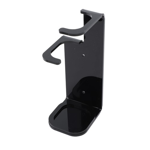 Lightsaber wall mount stand - wall,
