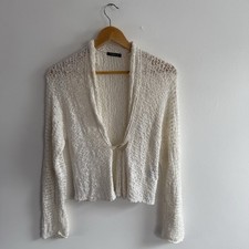 Oska Cardigan Womens Size 1