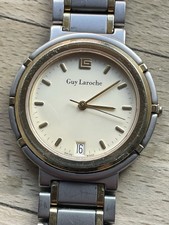 Guy Laroche  Swiss Made Ladies