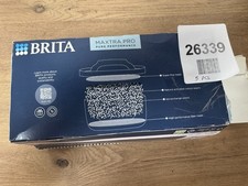 BRITA MAXTRA PRO Pure Performance Water Filter